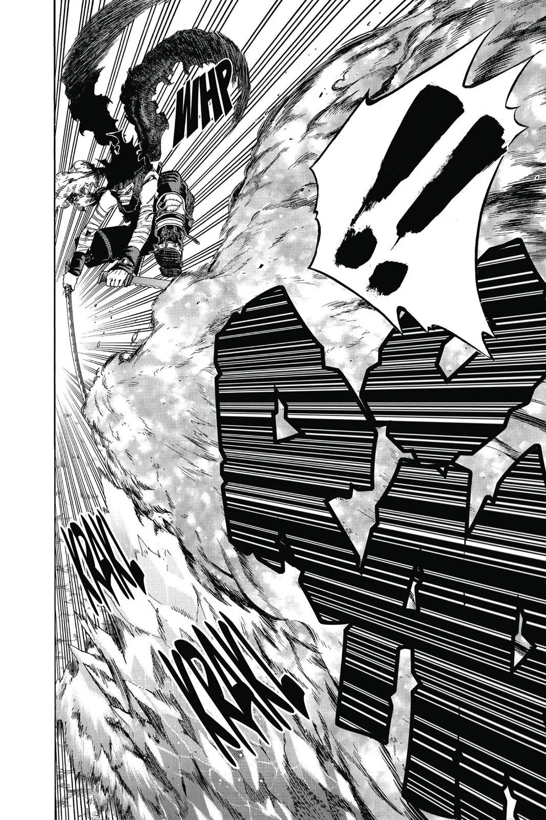 My Hero Academia - Chapter 52 - Page 18