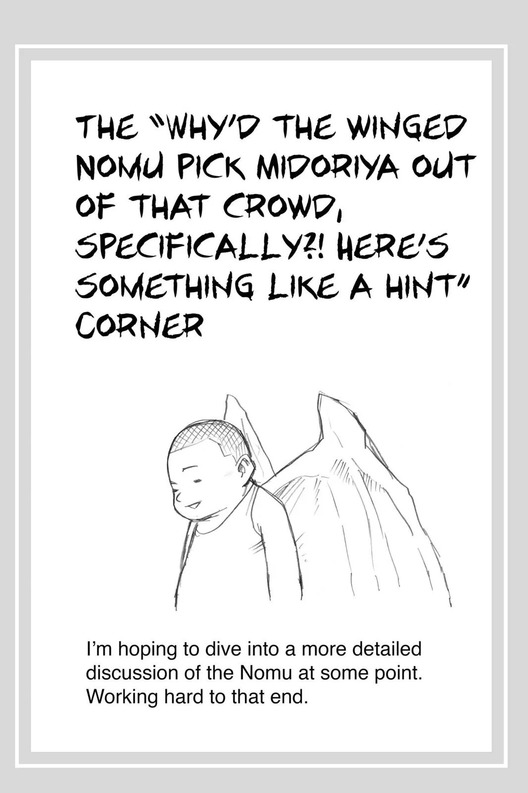 My Hero Academia - Chapter 56 - Page 20