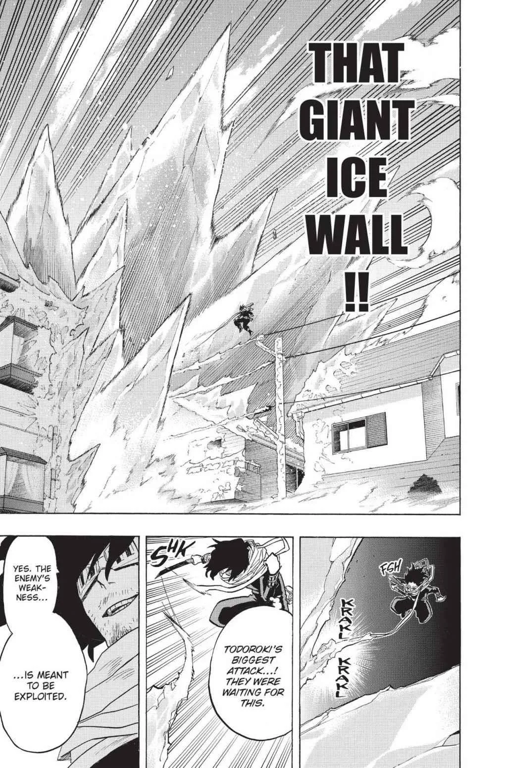 My Hero Academia - Chapter 64 - Page 5
