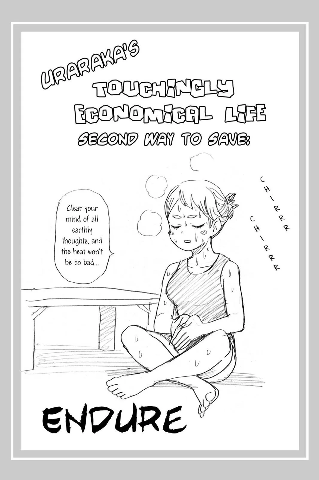 My Hero Academia - Chapter 66 - Page 20