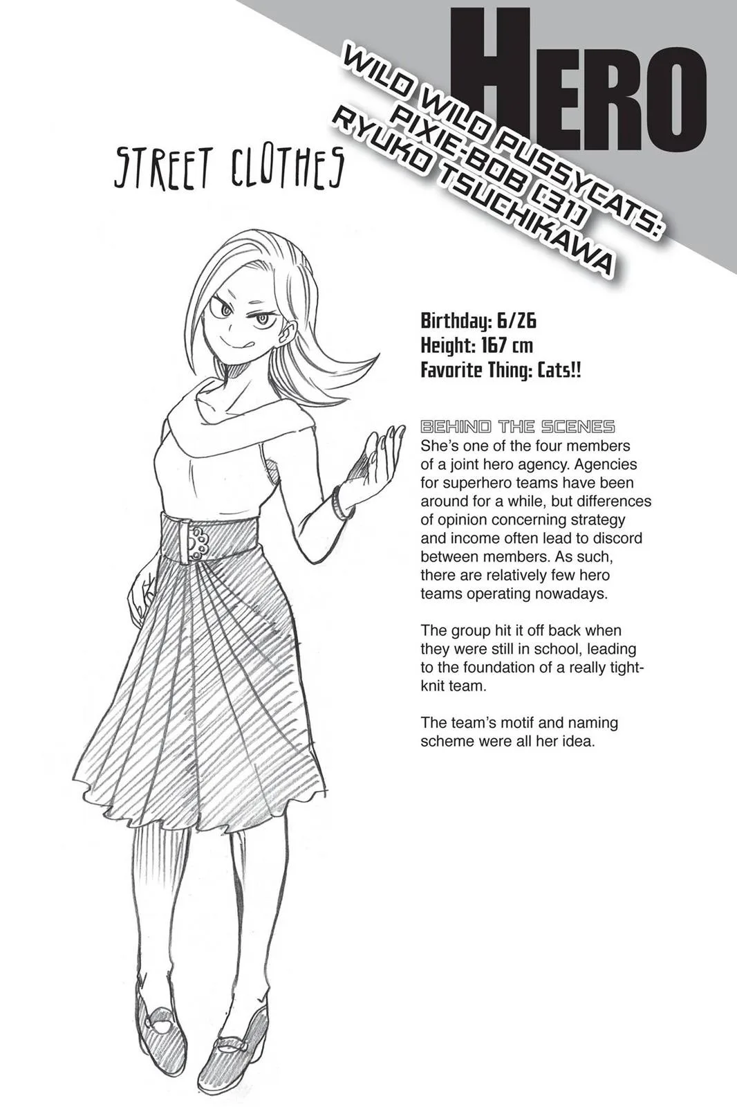 My Hero Academia - Chapter 70 - Page 19