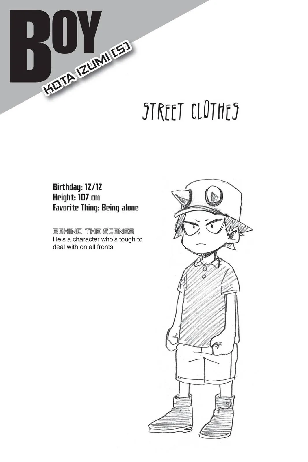 My Hero Academia - Chapter 71 - Page 21