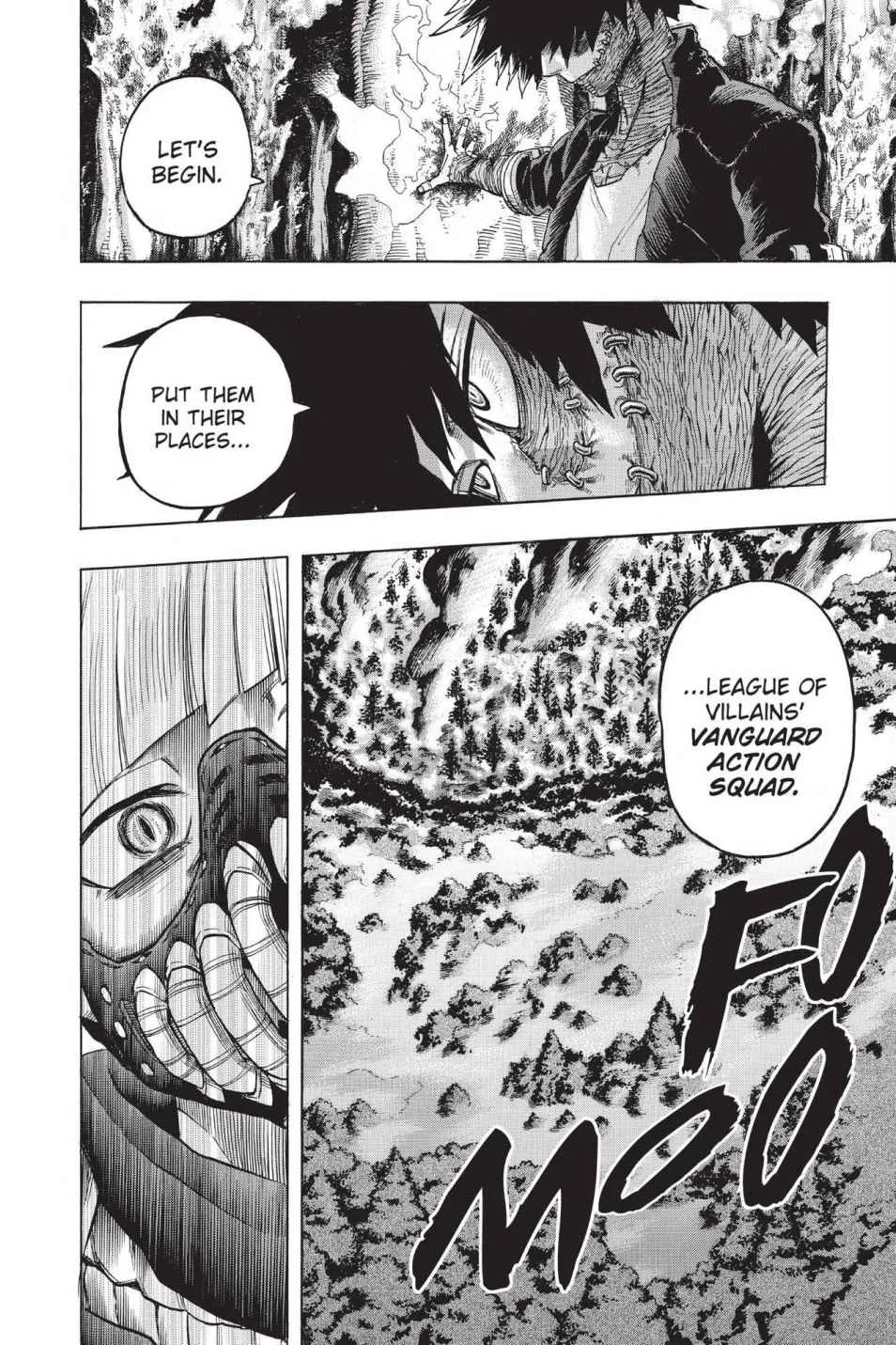 My Hero Academia - Chapter 73 - Page 18