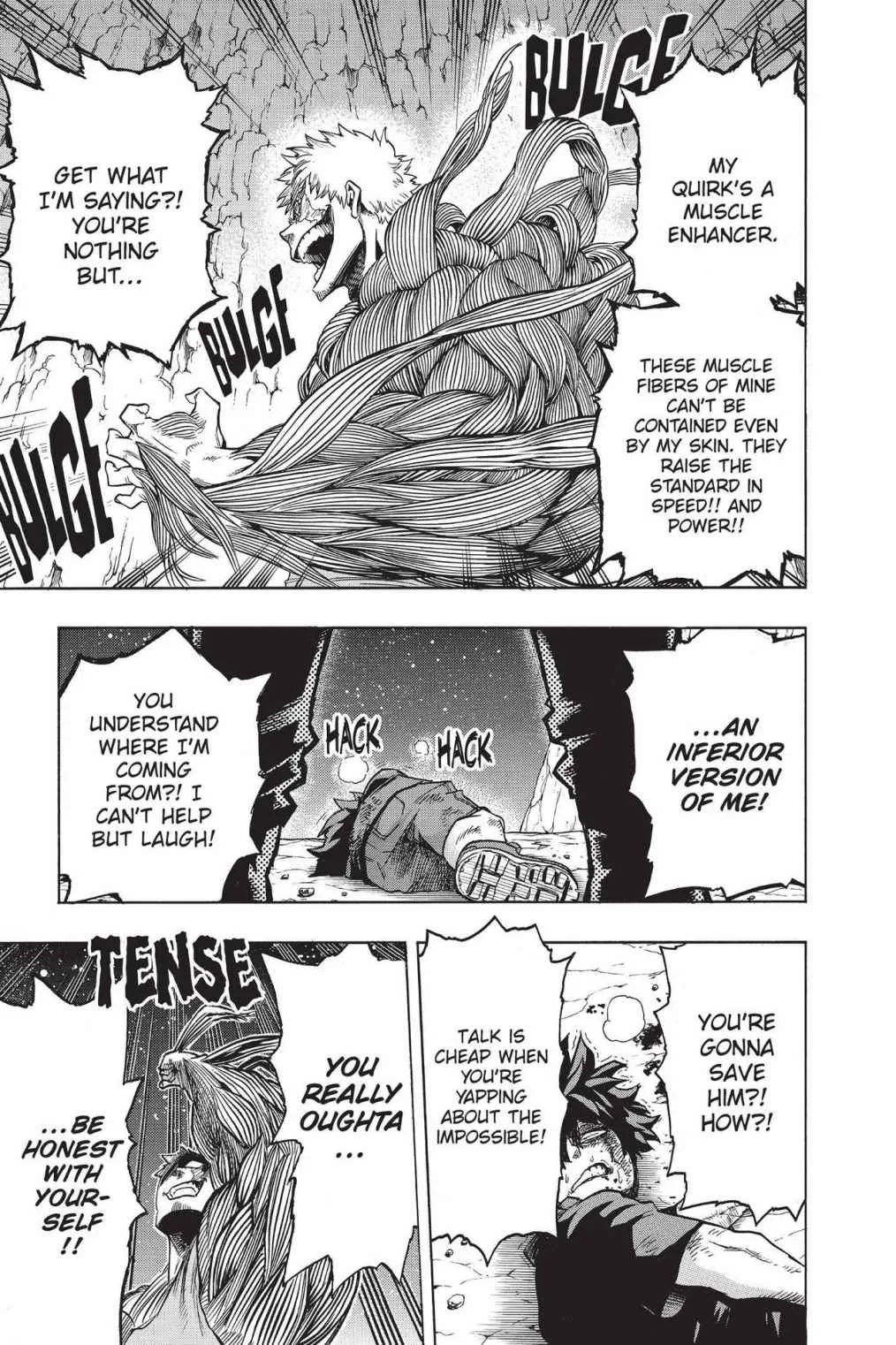My Hero Academia - Chapter 75 - Page 13