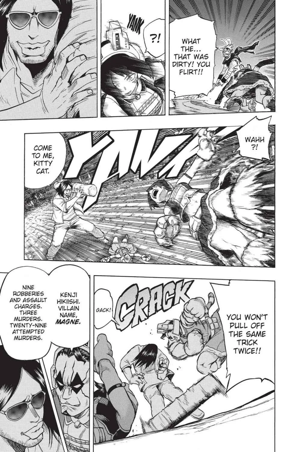 My Hero Academia - Chapter 75 - Page 5