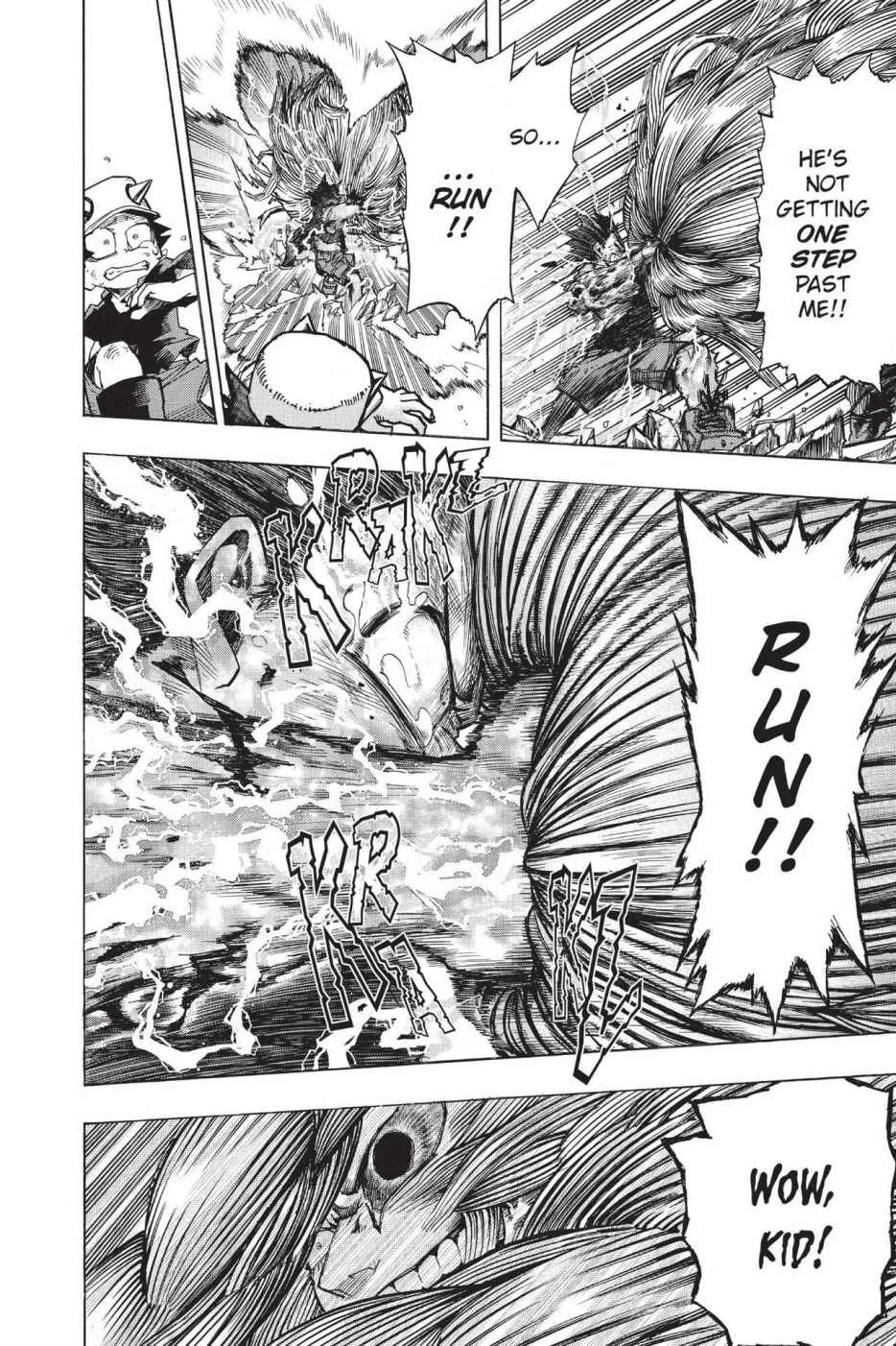 My Hero Academia - Chapter 76 - Page 14