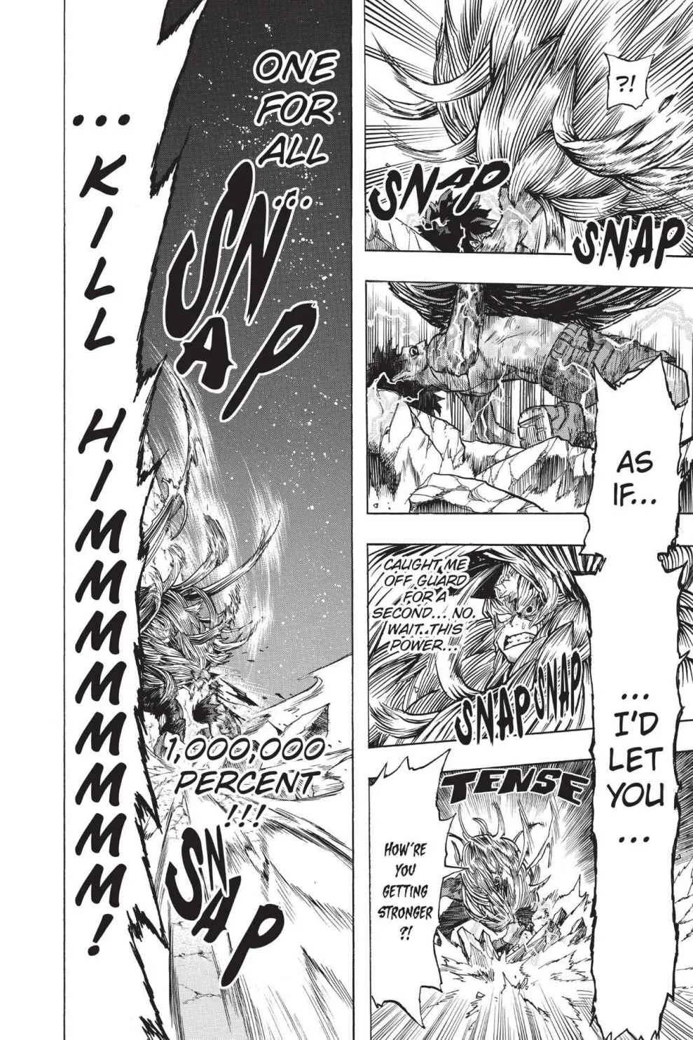 My Hero Academia - Chapter 76 - Page 18
