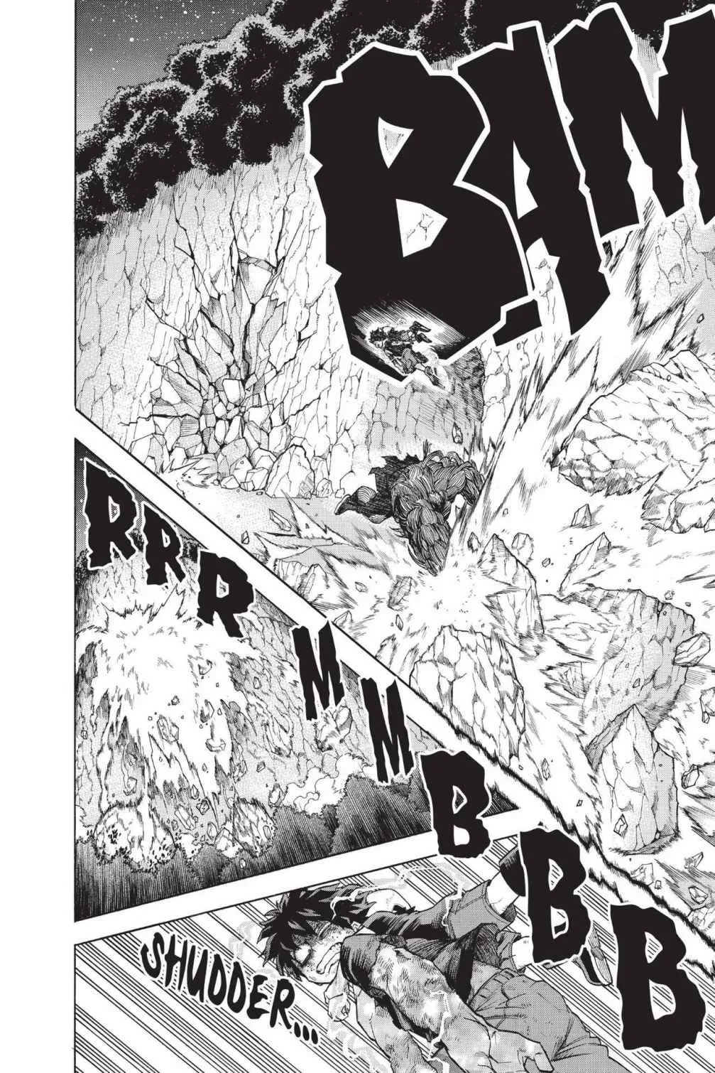 My Hero Academia - Chapter 76 - Page 9