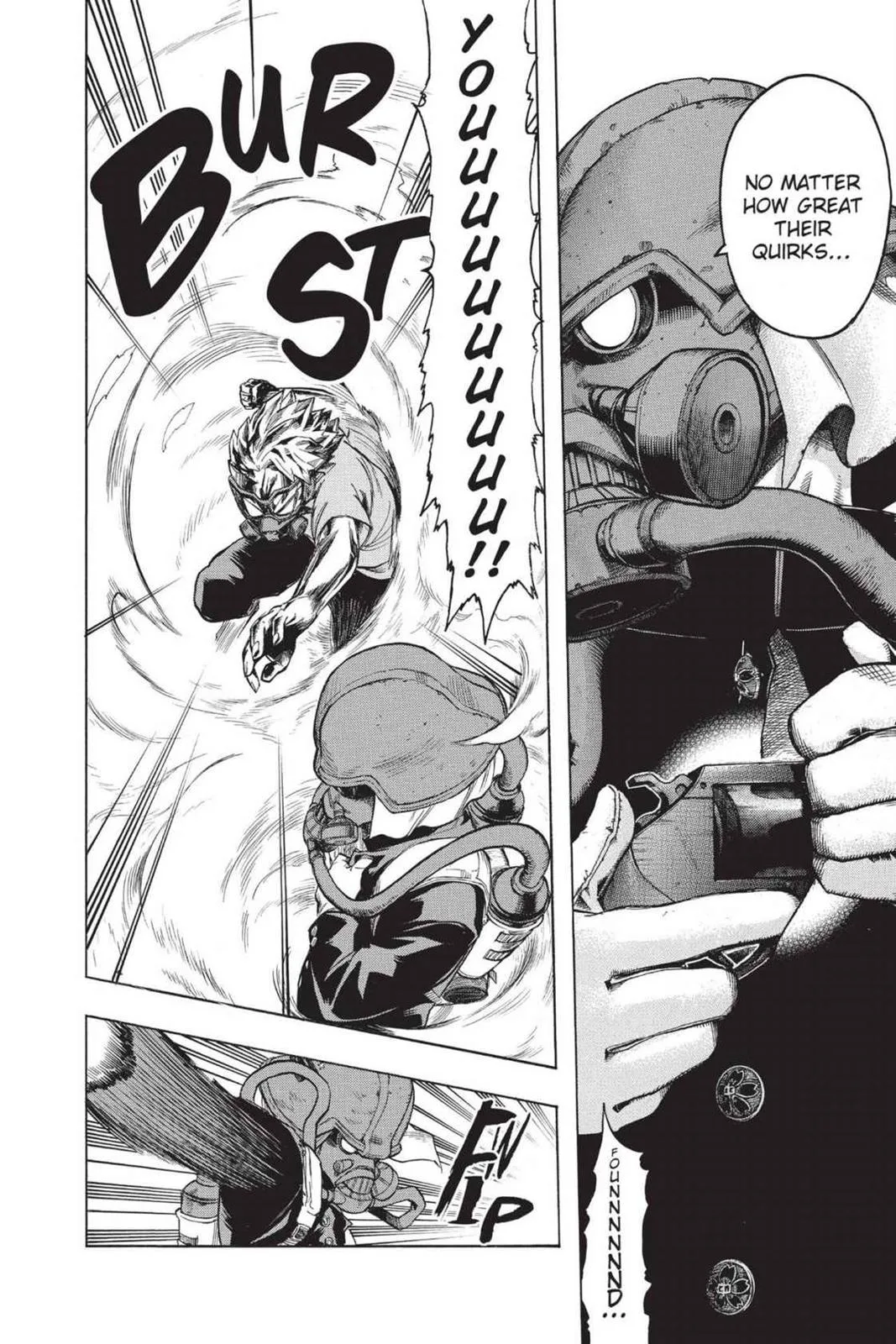 My Hero Academia - Chapter 78 - Page 13