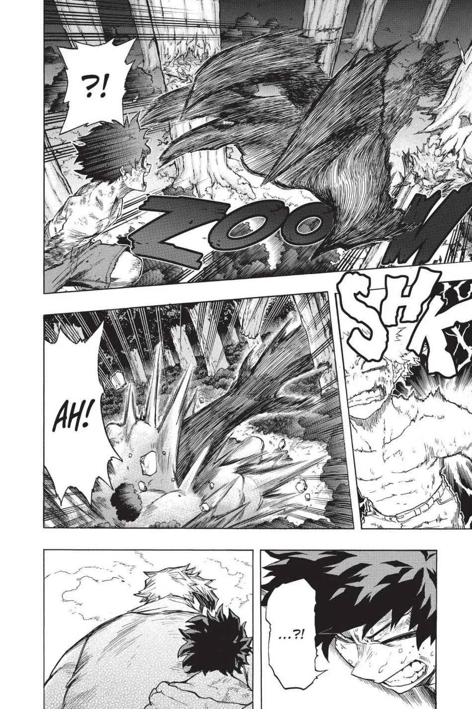 My Hero Academia - Chapter 78 - Page 15