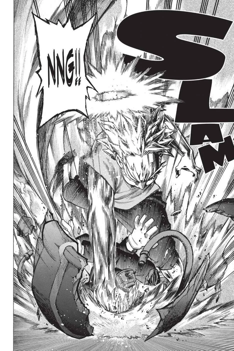 My Hero Academia - Chapter 79 - Page 14