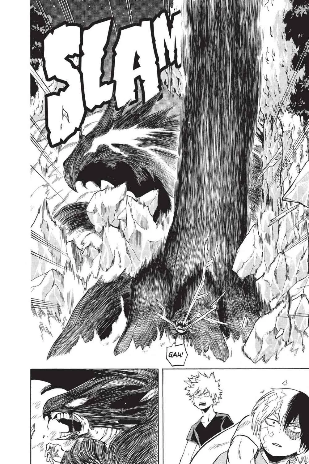 My Hero Academia - Chapter 79 - Page 18