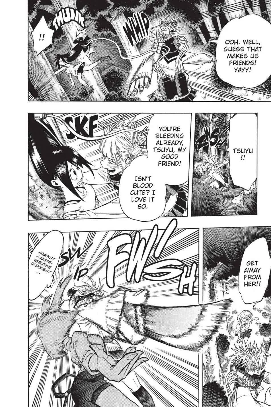 My Hero Academia - Chapter 80 - Page 11