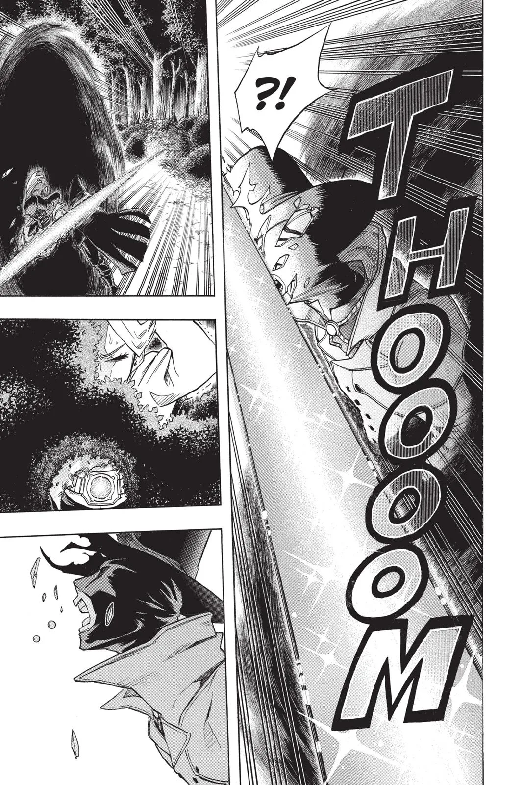 My Hero Academia - Chapter 82 - Page 14
