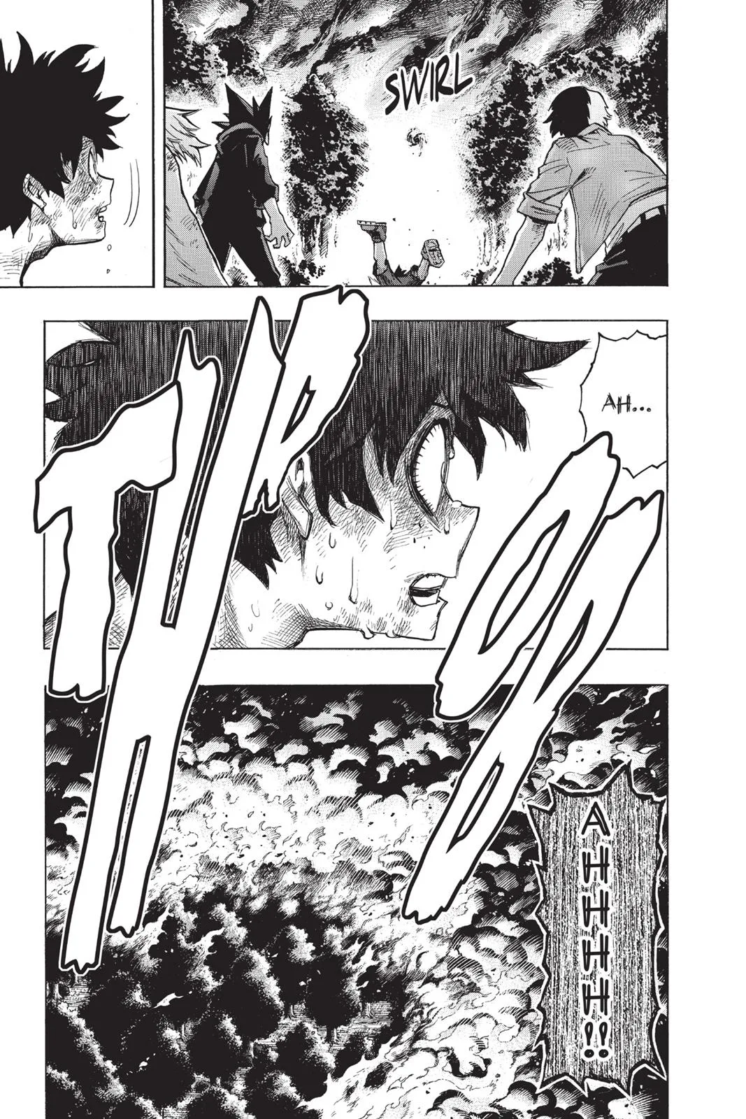 My Hero Academia - Chapter 82 - Page 18