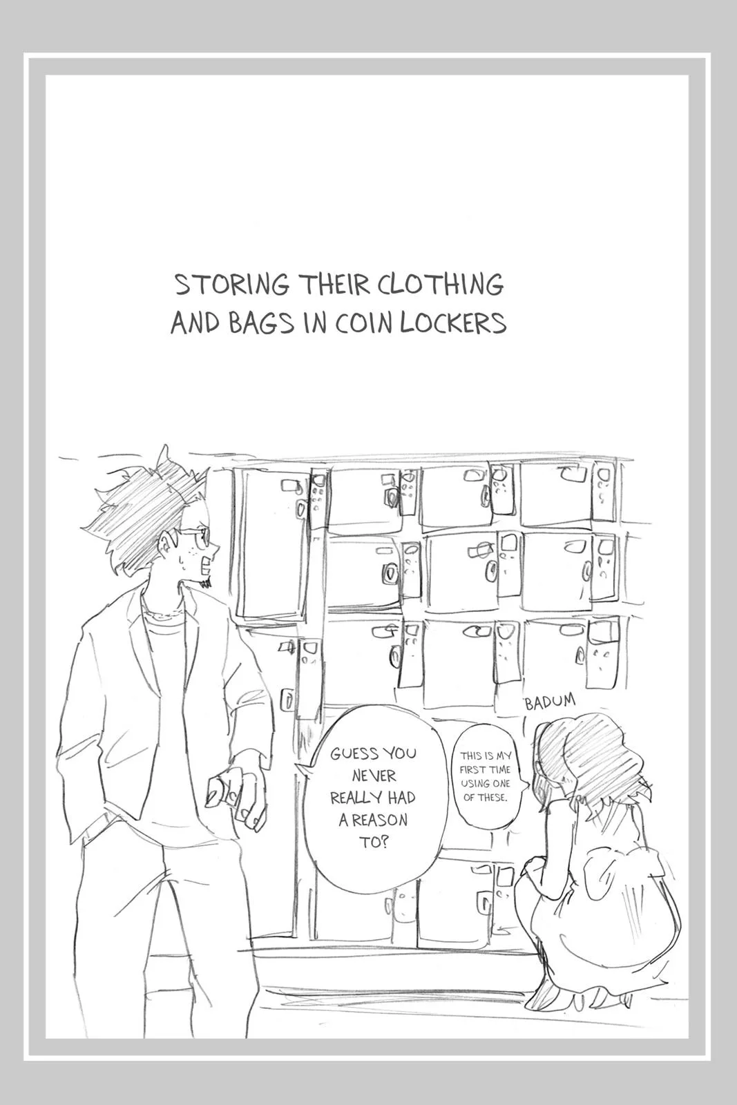 My Hero Academia - Chapter 85 - Page 18