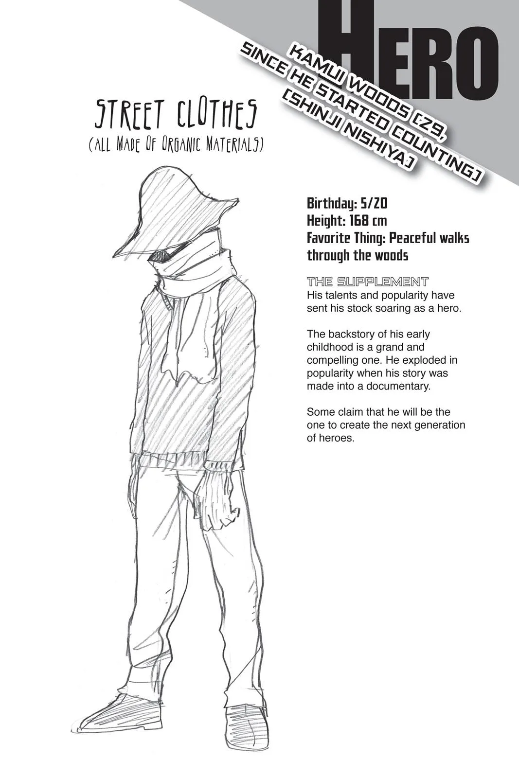 My Hero Academia - Chapter 87 - Page 17