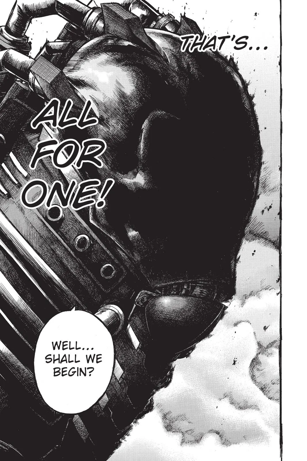 My Hero Academia - Chapter 88 - Page 17