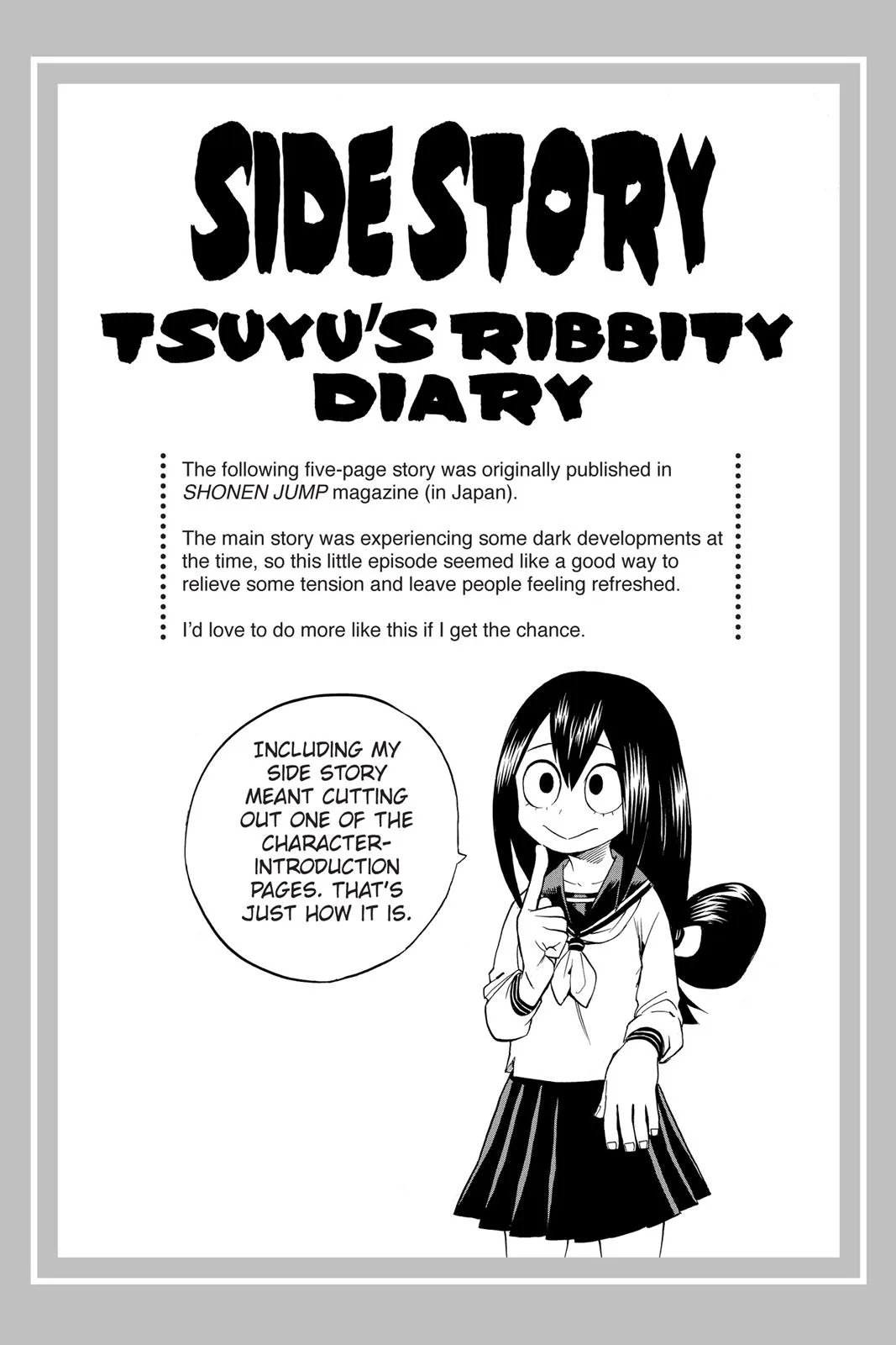 My Hero Academia - Chapter 89 - Page 19