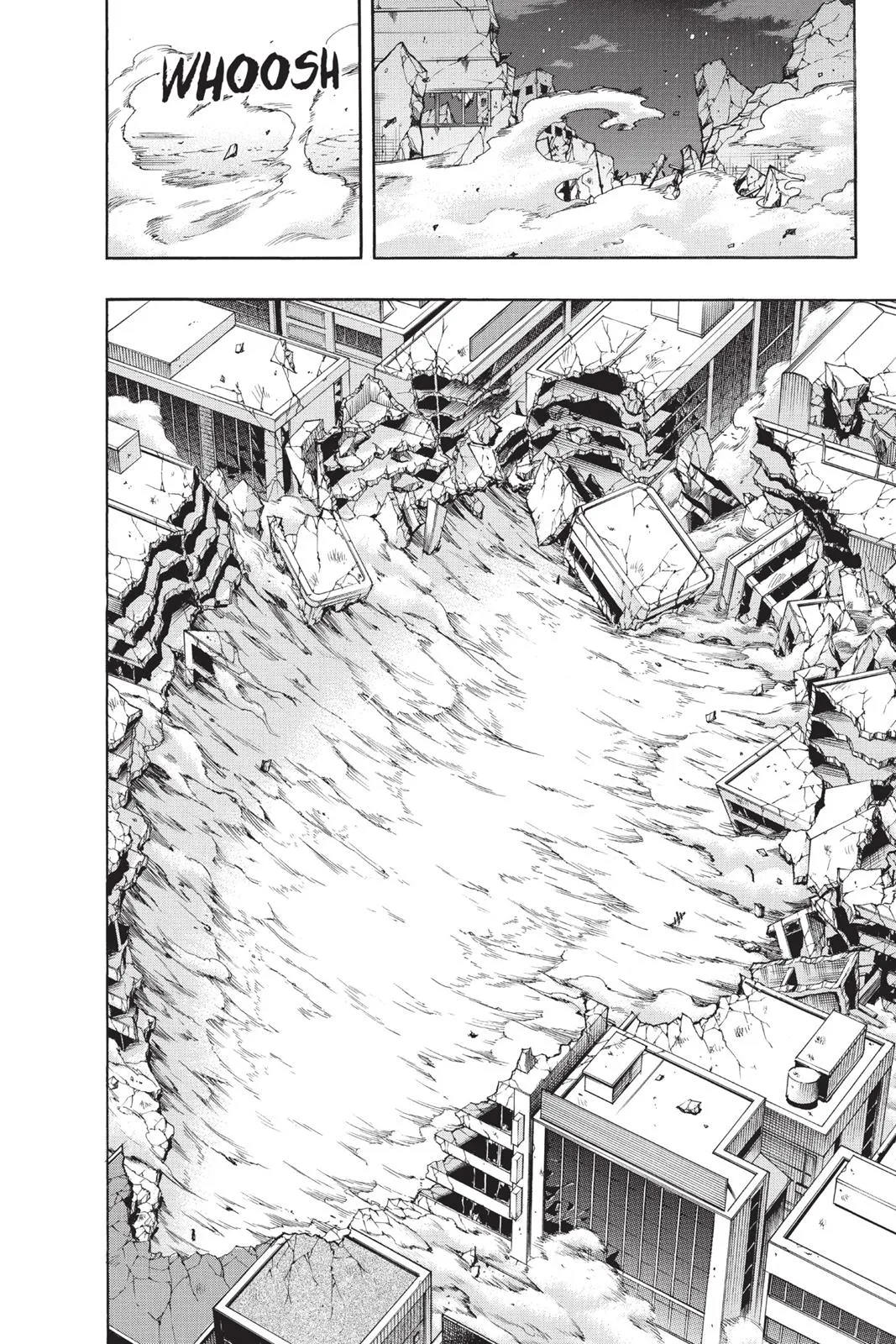 My Hero Academia - Chapter 89 - Page 8