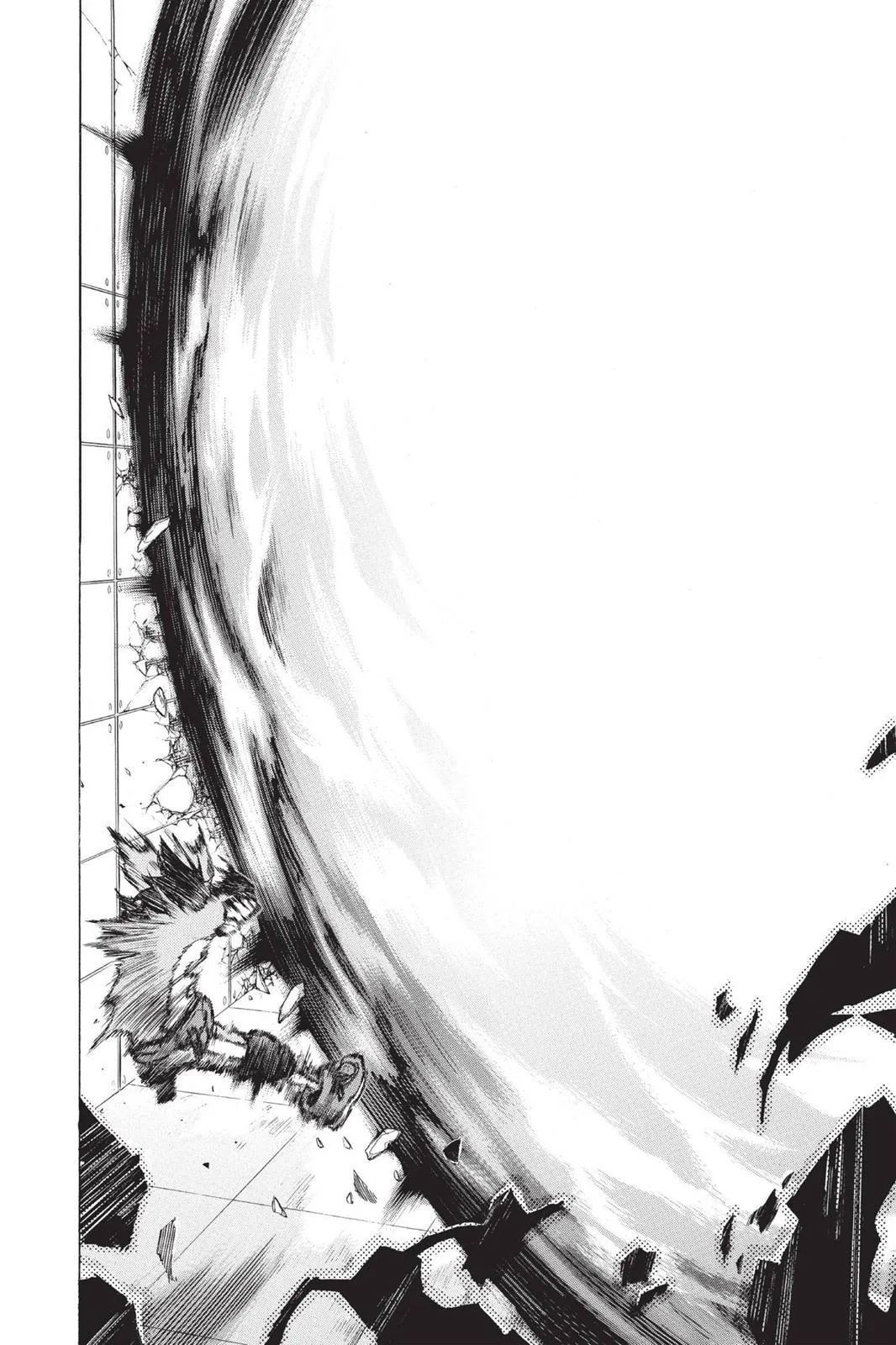 My Hero Academia - Chapter 9 - Page 20