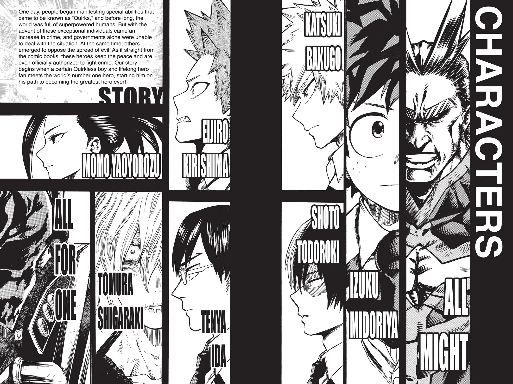 My Hero Academia - Chapter 90 - Page 5
