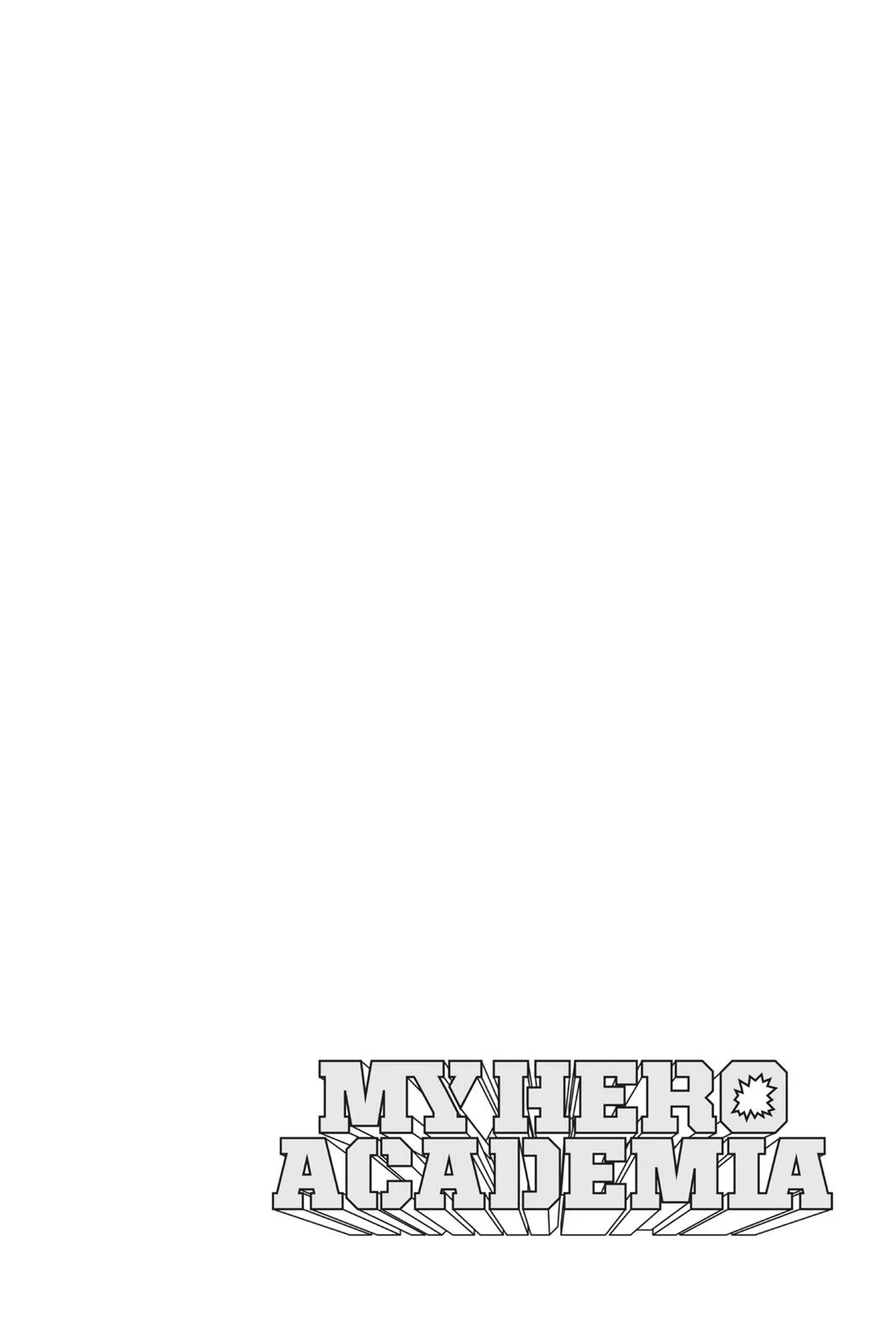 My Hero Academia - Chapter 91 - Page 19