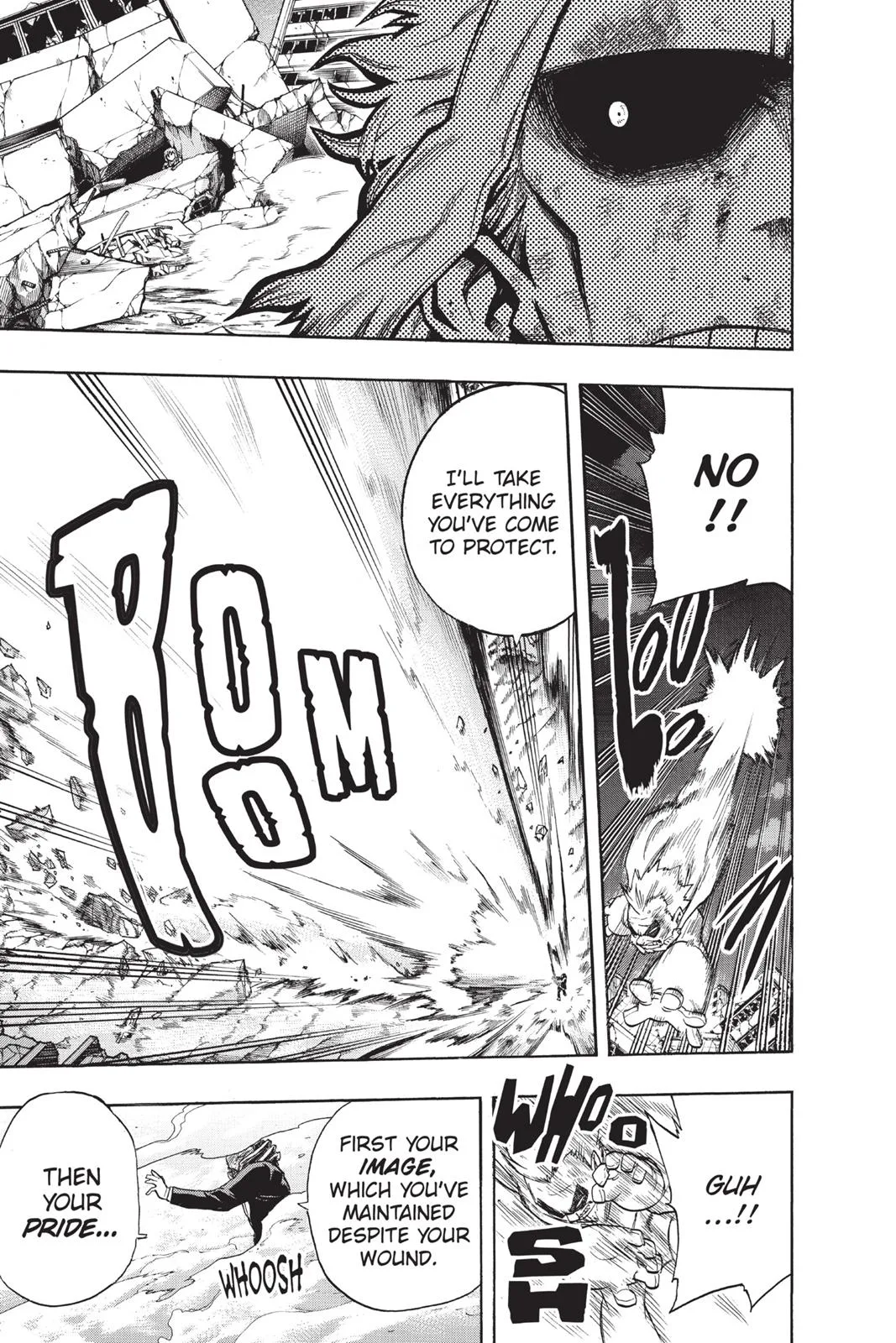 My Hero Academia - Chapter 92 - Page 9