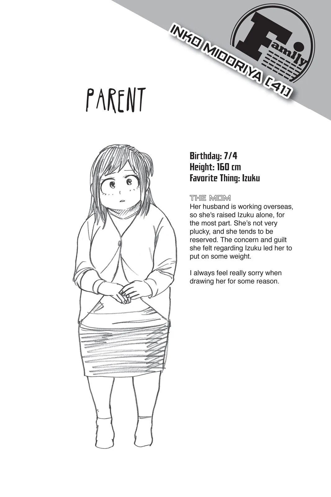 My Hero Academia - Chapter 94 - Page 21