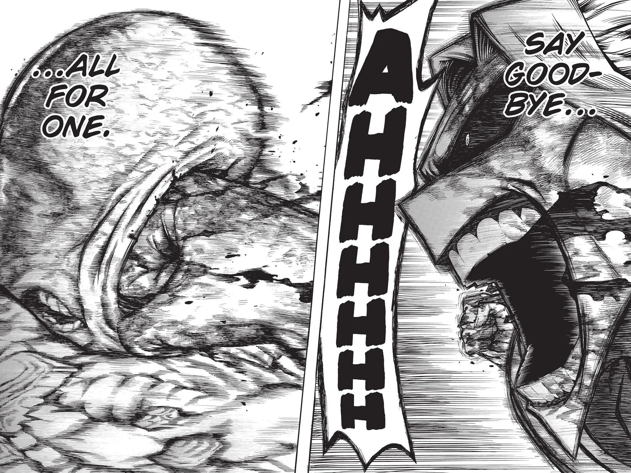 My Hero Academia - Chapter 94 - Page 5