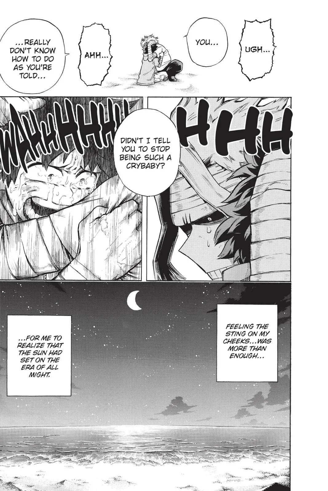 My Hero Academia - Chapter 95 - Page 19