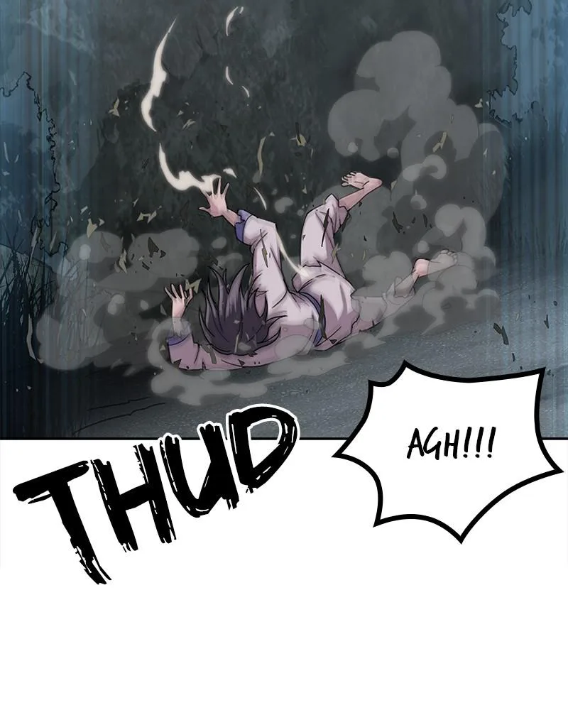 Nano Machine - Chapter 1 - Page 10
