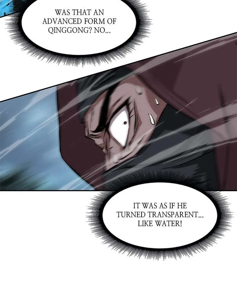 Nano Machine - Chapter 1 - Page 101