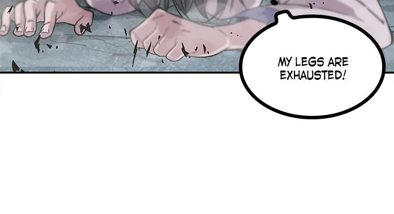 Nano Machine - Chapter 1 - Page 12