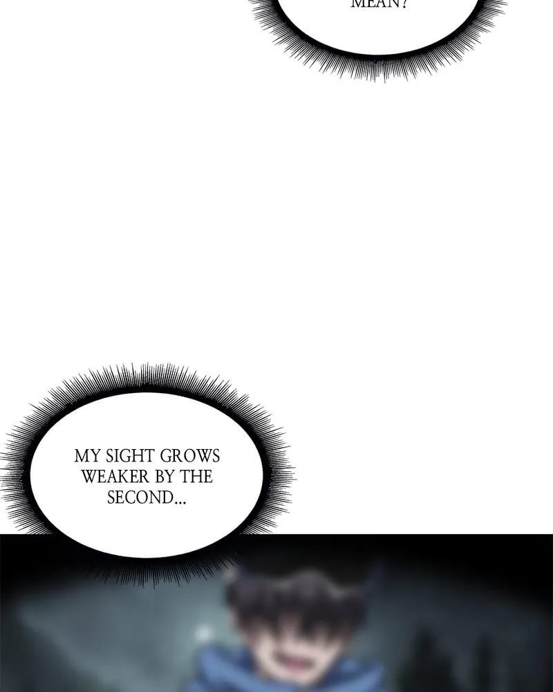 Nano Machine - Chapter 1 - Page 121