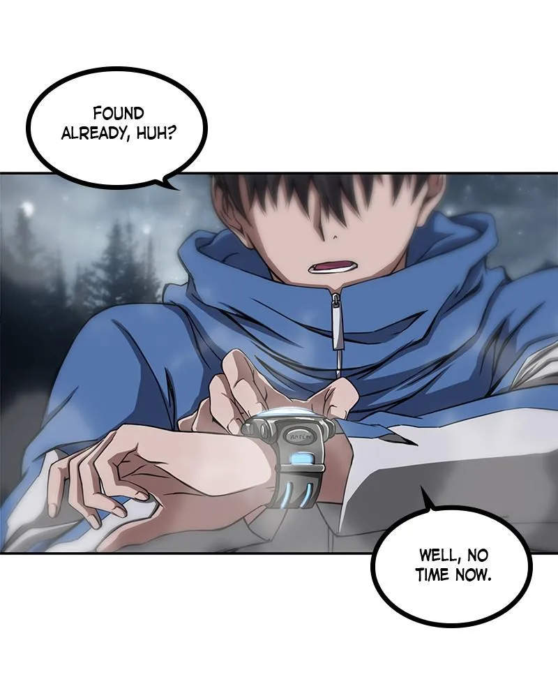 Nano Machine - Chapter 1 - Page 124