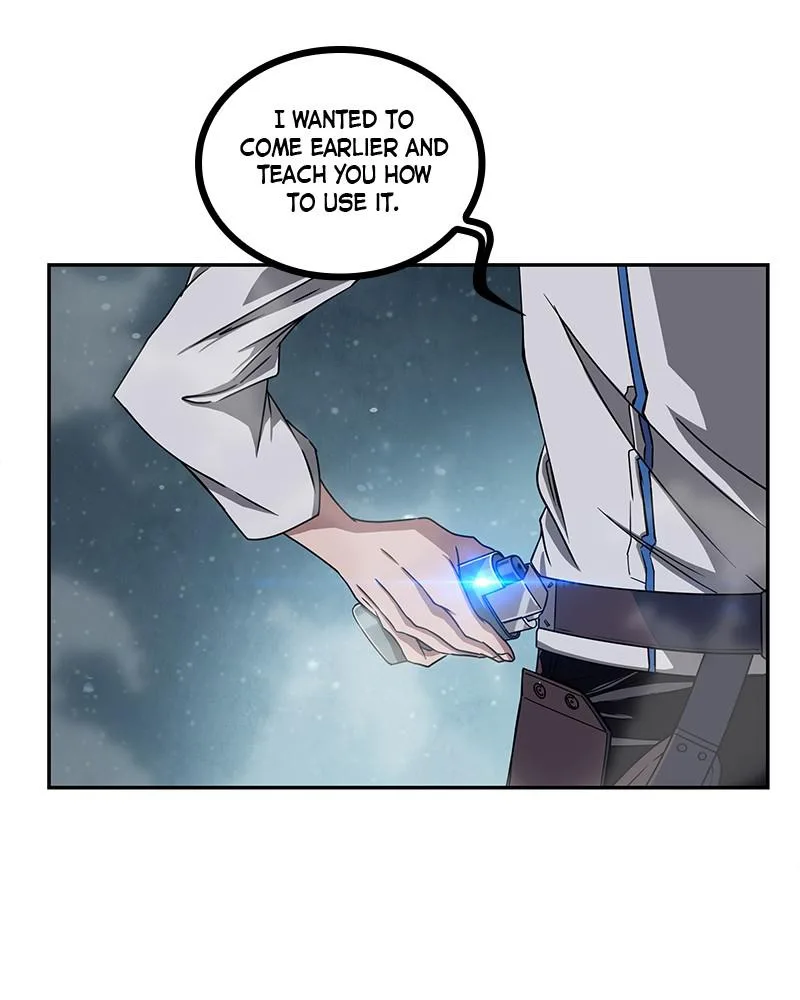 Nano Machine - Chapter 1 - Page 125