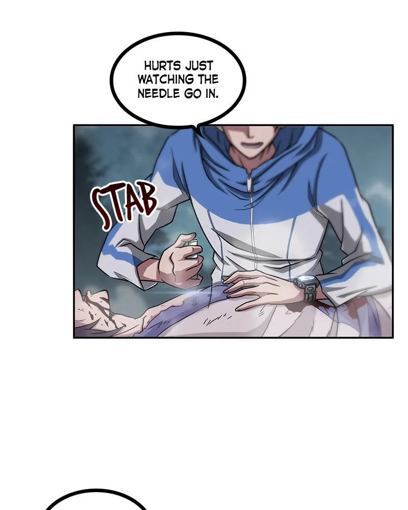 Nano Machine - Chapter 1 - Page 129