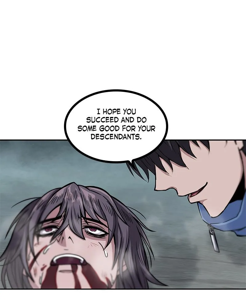 Nano Machine - Chapter 1 - Page 132