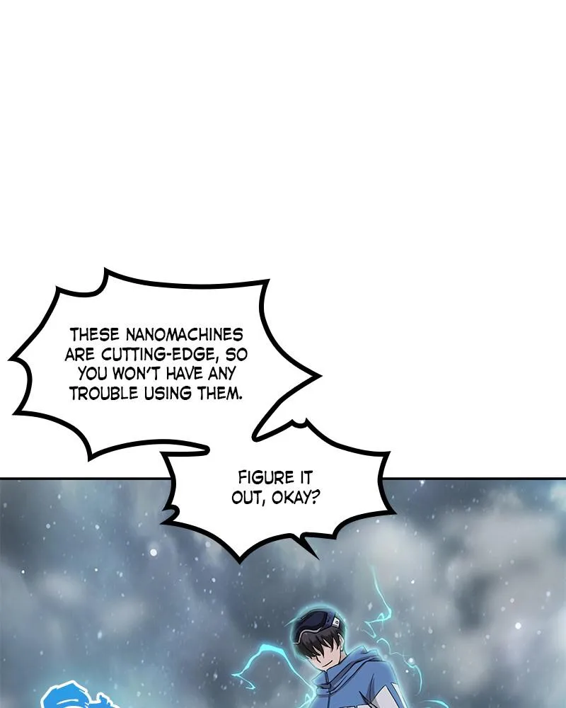 Nano Machine - Chapter 1 - Page 133