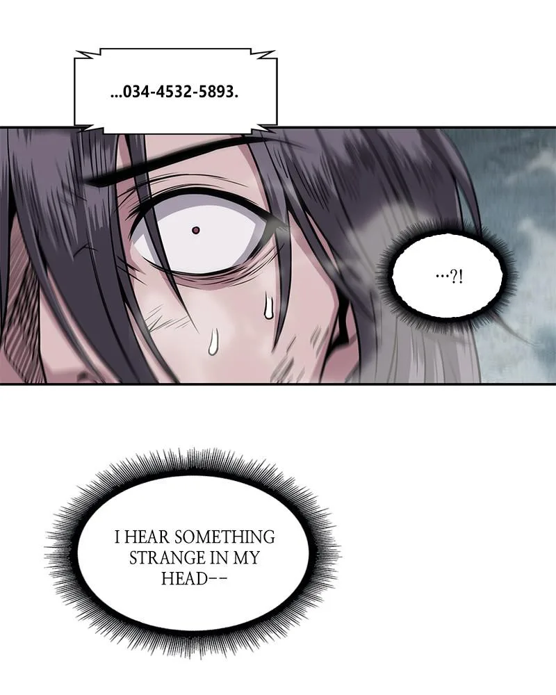 Nano Machine - Chapter 1 - Page 139
