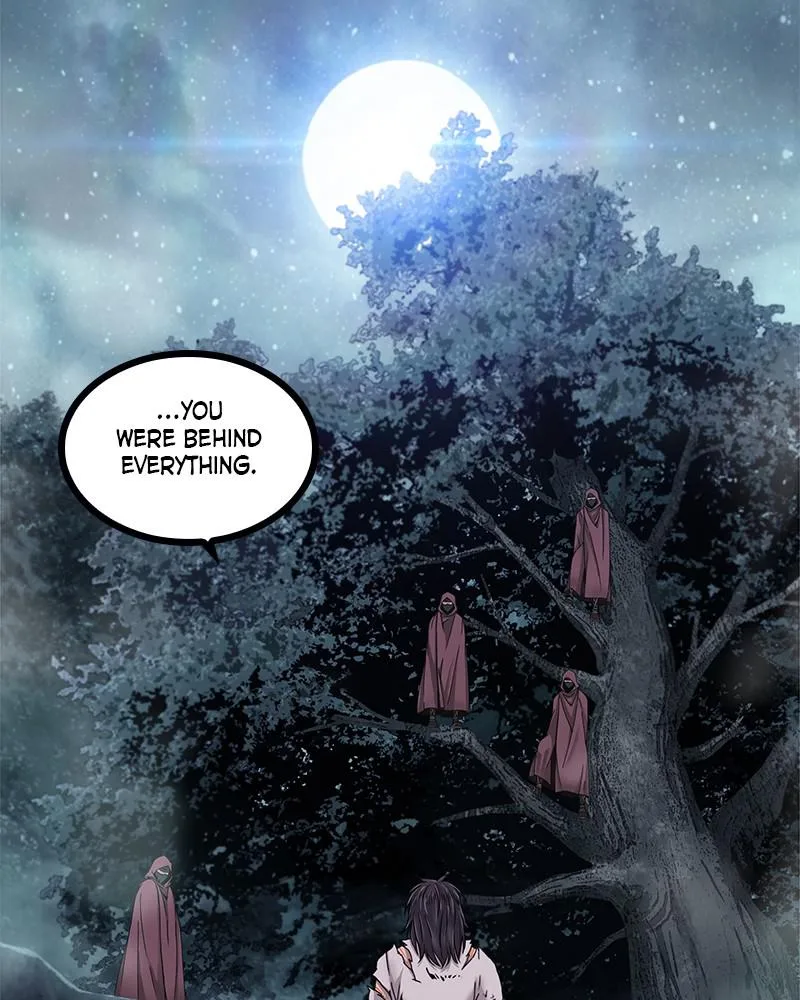 Nano Machine - Chapter 1 - Page 16