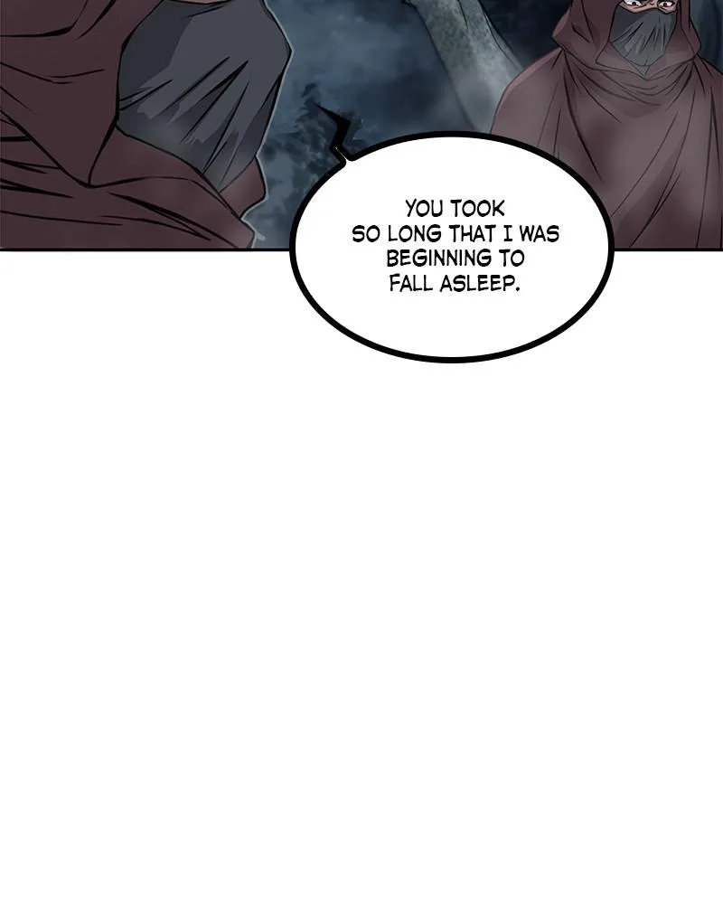 Nano Machine - Chapter 1 - Page 20