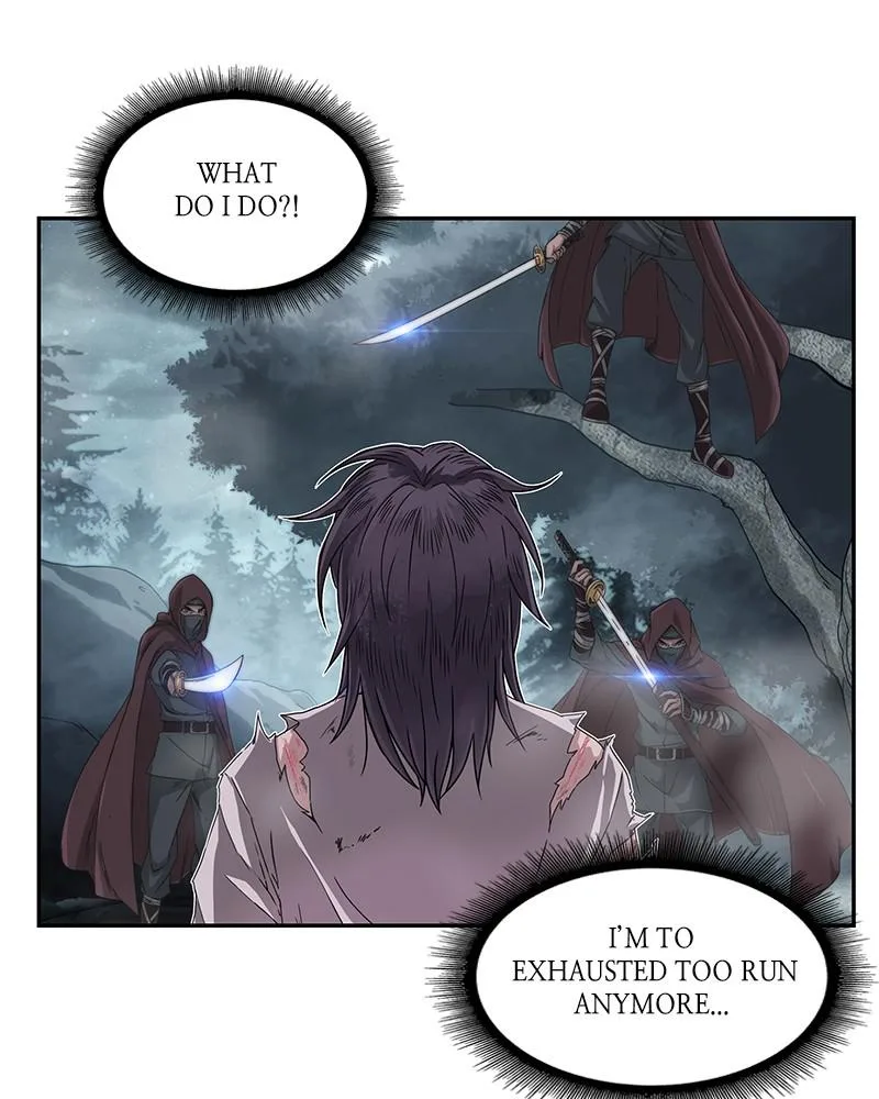 Nano Machine - Chapter 1 - Page 21