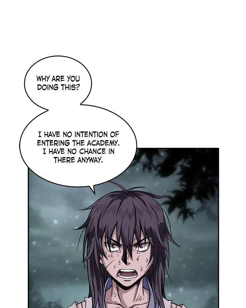 Nano Machine - Chapter 1 - Page 23