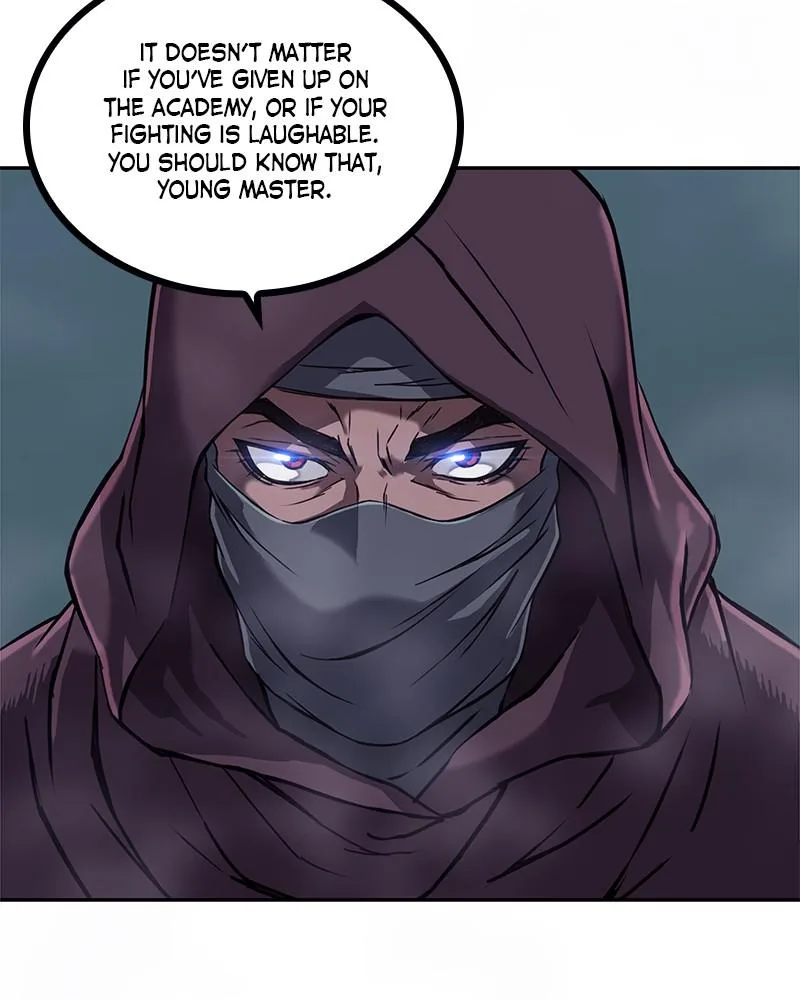Nano Machine - Chapter 1 - Page 25