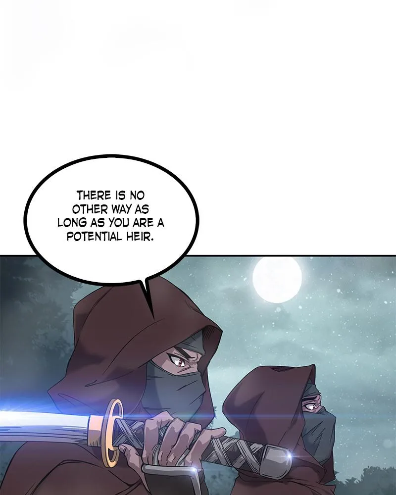 Nano Machine - Chapter 1 - Page 26