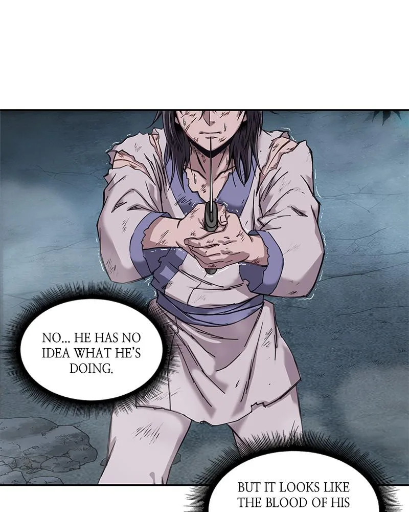 Nano Machine - Chapter 1 - Page 34