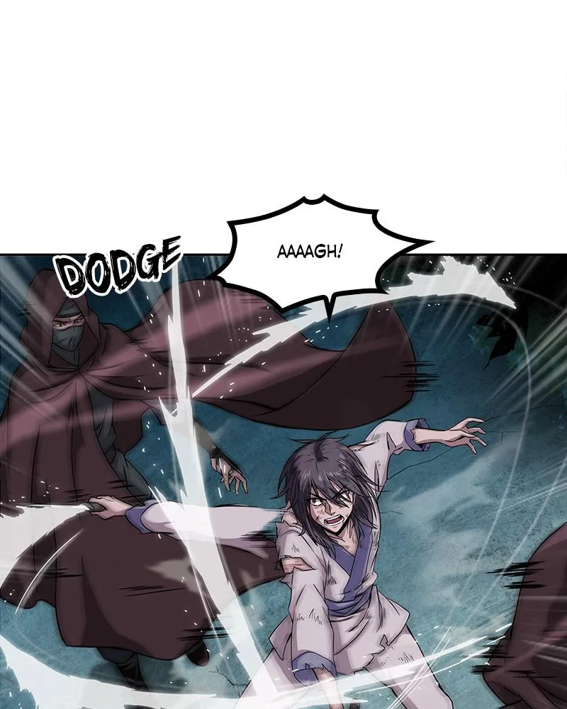 Nano Machine - Chapter 1 - Page 39