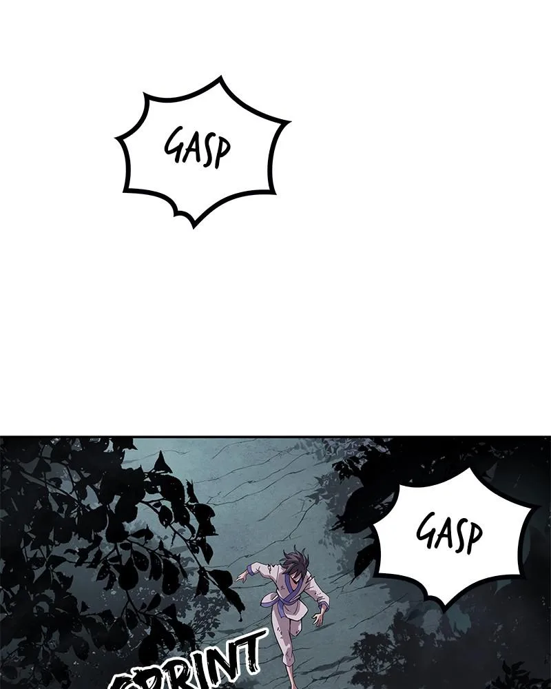 Nano Machine - Chapter 1 - Page 4